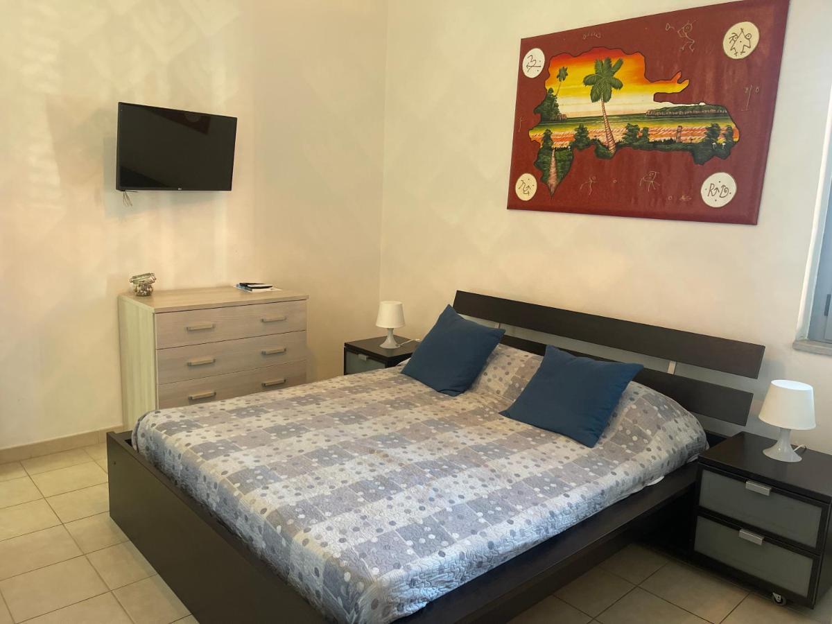 B&B Dell'Infopoint-La Via Silente Castelnuovo Cilento Bagian luar foto