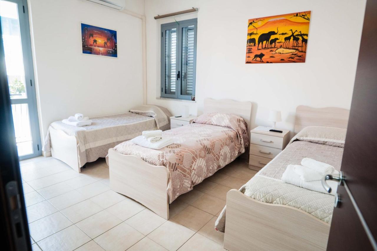 B&B Dell'Infopoint-La Via Silente Castelnuovo Cilento Bagian luar foto