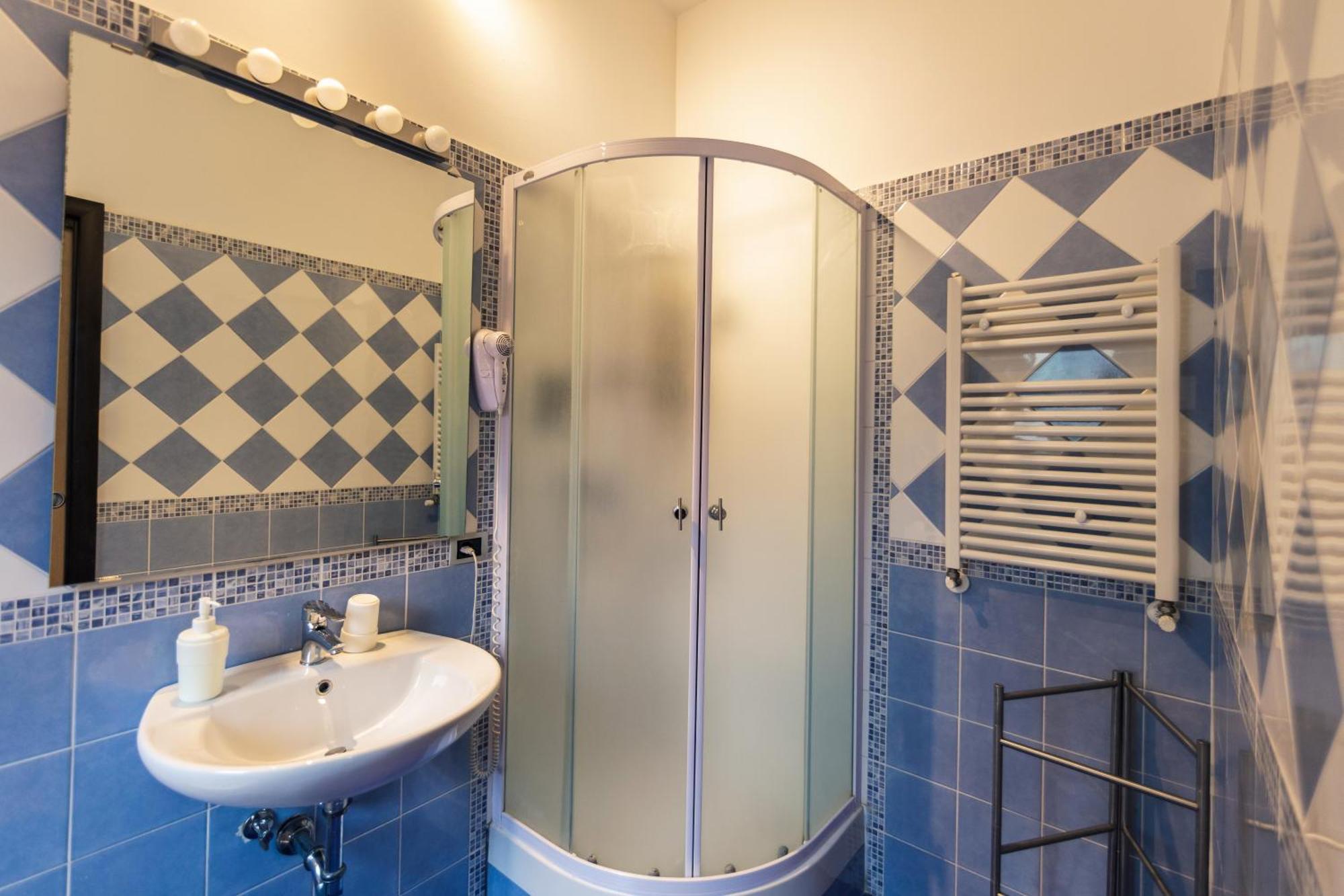 B&B Dell'Infopoint-La Via Silente Castelnuovo Cilento Bagian luar foto